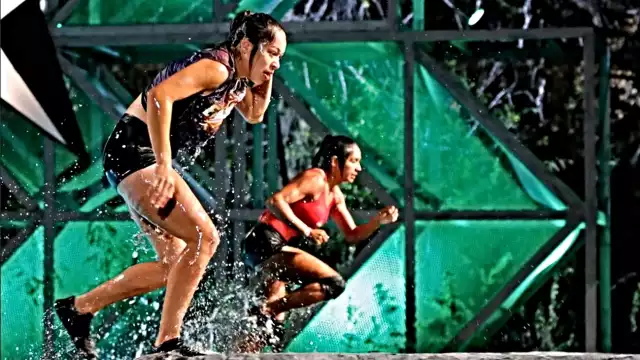 Este domingo conoceremos quién será el próximo eliminado de Exatlón México All Star. Foto: Twitter @ExatlonMx