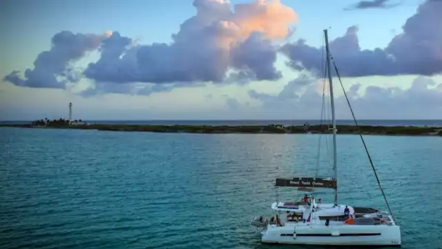 Cada año se recaudan $3.5 millones por concepto de aprovechamiento turístico.