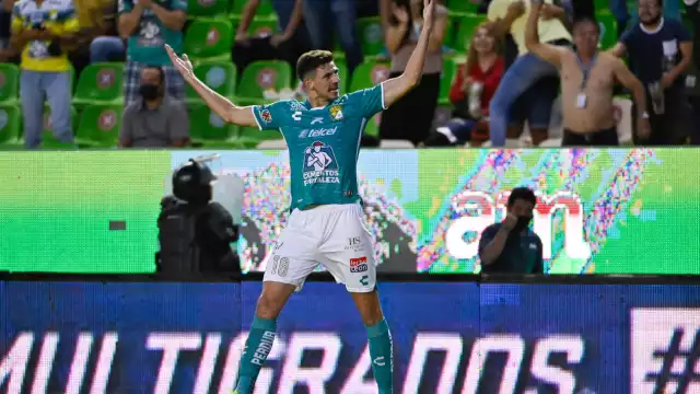 Los auriazules dejaron escapar una ventaja de tres goles cortesía de Dinenno, Del Prete y Salvio; Di Yorio y Campbell sacaron la casta por La Fiera