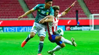 León vs Chivas: ¿Dónde y a qué hora ver la semifinal de vuelta?