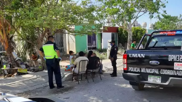 El hombre pasará en prisión preventiva el tiempo que dure el proceso