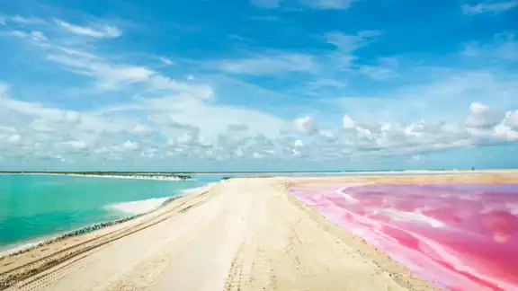Cinco playas de Yucatán que debes visitar en Semana Santa
