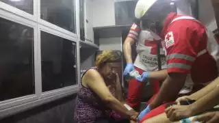 FOTO: Emmanuel Sansores