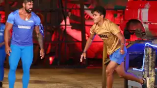 Arrancó una nueva semana en el Exatlón México, pero de inmediato siguen los conflictos sobre todo en el equipo azul