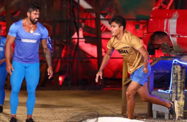 Arrancó una nueva semana en el Exatlón México, pero de inmediato siguen los conflictos sobre todo en el equipo azul