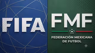 Gianni Infantino divide posturas: FMF revisará FIFA Forward mientras Concacaf lo rechaza
