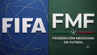 FMF respalda a Gianni Infantino y rechaza procesos fuera de la institucionalidad de la FIFA