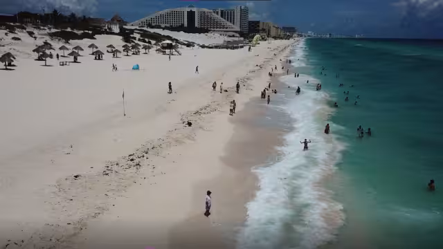 La ciudad celebra 51 años de exitencia