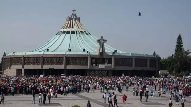 Esta festividad la conmemoran los creyentes de la iglesia católica que se encuentran en todo el mundo, ya que se considera un milagro y una muestra más de la existencia de la santa