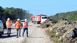 Son trabajadores que pueden desempeñar cualquier trabajo de los que necesita el ferrocarril