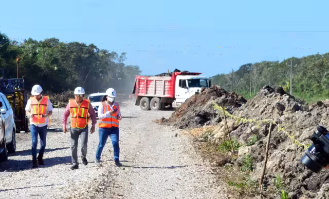 Son trabajadores que pueden desempeñar cualquier trabajo de los que necesita el ferrocarril