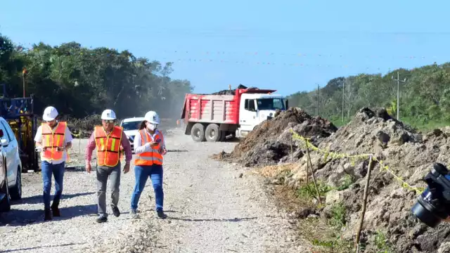 Son trabajadores que pueden desempeñar cualquier trabajo de los que necesita el ferrocarril