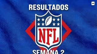 Resultados NFL Semana 2: Patriots vencen a Steelers y Packers ganan en tiempo extra