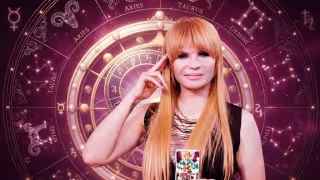 Horóscopos de Mhoni Vidente hoy: cuales son las predicciones este 6 de octubre en el amor, dinero y salud