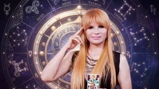 Horóscopos de Mhoni Vidente hoy: cuales son las predicciones este 7 de octubre en el amor, dinero y salud