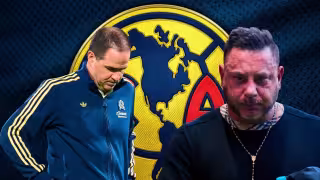 La frase del Turco Mohamed a Jardine que hoy se hizo realidad en América