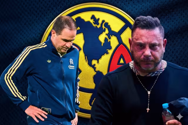 No fueron palabras en vano entre ambos técnicos