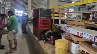 La poca o nula vigilancia que existe pone en jaque a los emprendedores