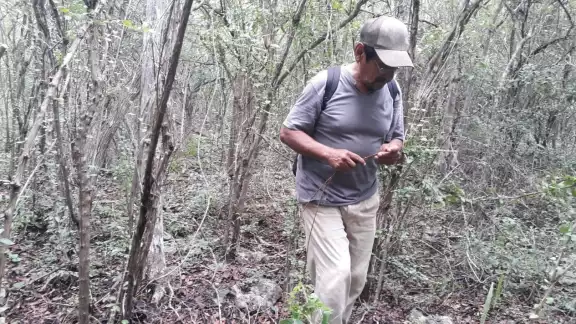 Piden que el acceso a nivel de tierra para que no genere esfuerzos y dificultades a los campesinos de edad avanzada y personas con discapacidad