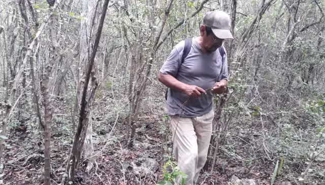 Piden que el acceso a nivel de tierra para que no genere esfuerzos y dificultades a los campesinos de edad avanzada y personas con discapacidad
