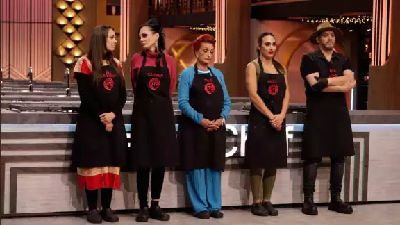 Un famoso más se despedirá de la cocina más famosa de México, descubre quién es este domingo 18 de septiembre.