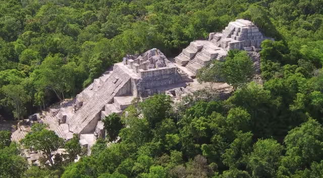 Es un acontecimiento no visto en más de 30 años.