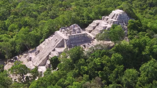 Es un acontecimiento no visto en más de 30 años.