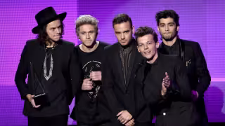 Niall Horan habla por primera vez de Liam Payne tras su fallecimiento
