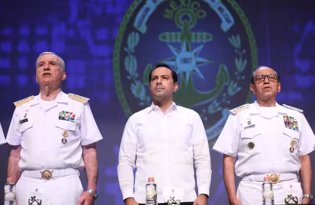 El Hospital Naval de Progreso se construirá en 2023