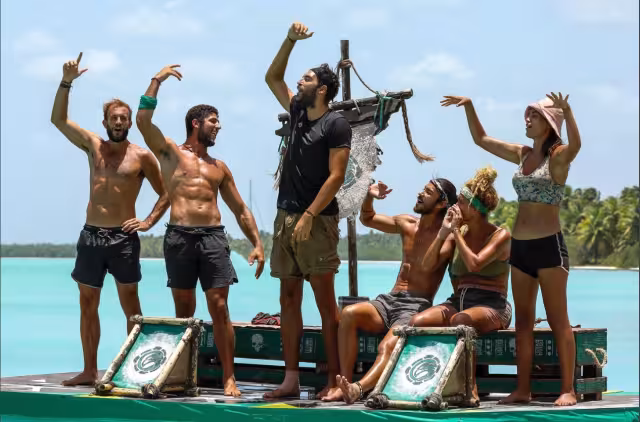 Al collar que se ofrece esta jornada se le agrega un privilegio de sentencia en la próxima extinción de Survivor México