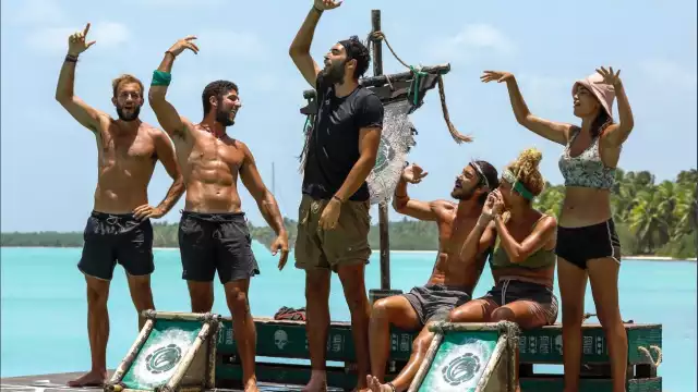 Al collar que se ofrece esta jornada se le agrega un privilegio de sentencia en la próxima extinción de Survivor México