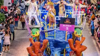 En el calendario oficial, se tiene enmarcado el lunes y martes de la próxima semana