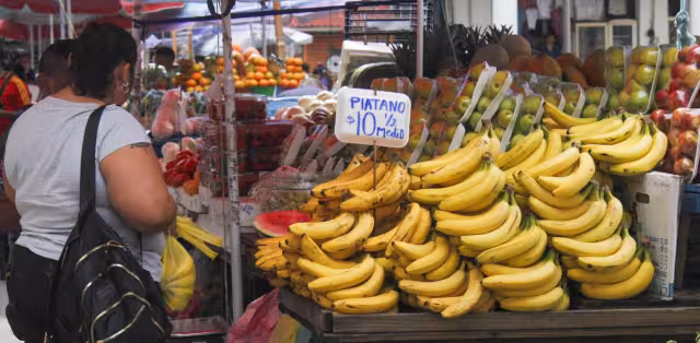 Es la cuarta entidad con más carestía en el país, impulsada por el alza en combustibles y energía