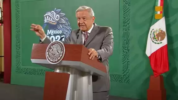 El presidente aseguró que siempre habrá filtración de información