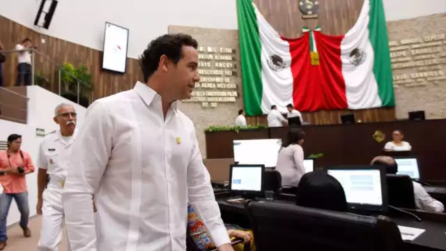 Los exregidores recibieron $110,000 en efectivo