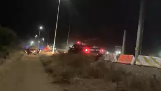 Este fue el motivo del motín y quema de autos en Zacatecas