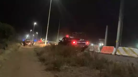 Este fue el motivo del motín y quema de autos en Zacatecas Este fue el motivo del motín y quema de autos en Zacatecas