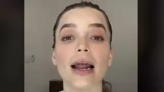 Antes las críticas decidió bloquear los comentarios