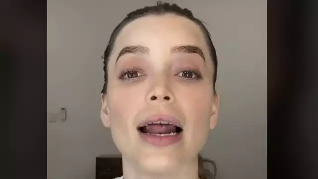 Antes las críticas decidió bloquear los comentarios