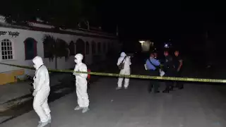 El doble crimen fue cometido el 23 de agosto de 2018, contra una joven y su madre