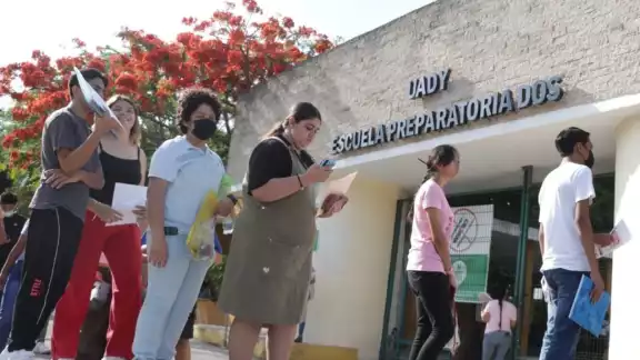Los resultados de la UADY se darán a conocer el 9 de junio Los resultados de la UADY se darán a conocer el 9 de junio