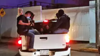 FOTO: Ricardo Jiménez