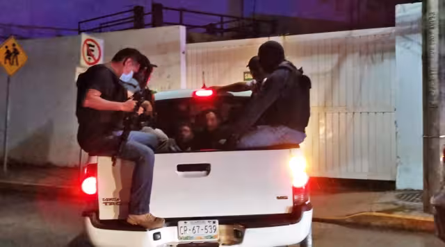 FOTO: Ricardo Jiménez