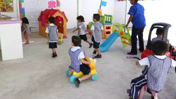 La mayoría de las familias busca adoptar a un menor de dos años, por lo que se reduce la cantidad de oportunidades de los niños