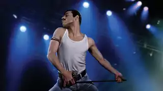 Rami Malek ganó el Oscar en 2019 por su maravillosa interpretación como Freddie Mercury