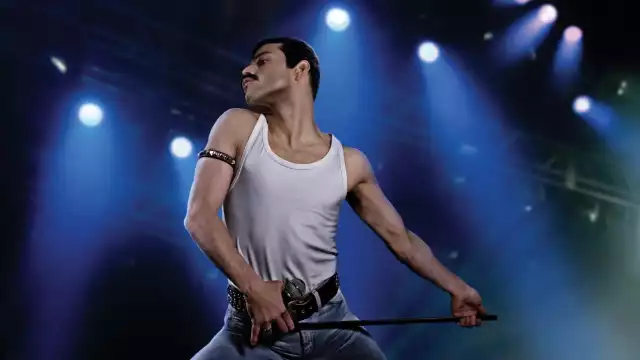 Rami Malek ganó el Oscar en 2019 por su maravillosa interpretación como Freddie Mercury