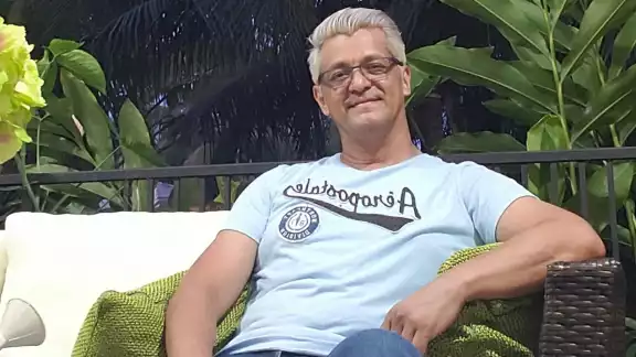 Alfredo Candiani impulsó el matrimonio igualitario en Yucatán