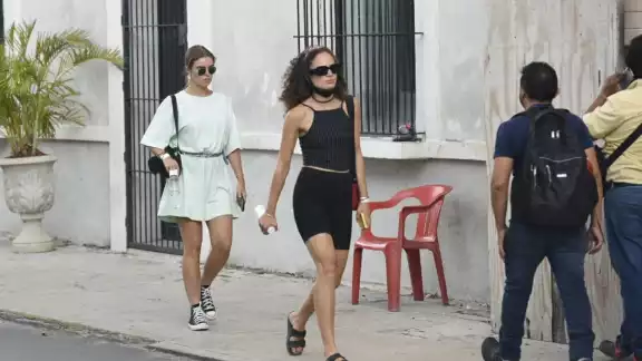 El centro de Mérida siempre fue una ciudad segmentada, abandonada y terciarizada, que estaba perdiendo su característica habitacional, asegura la especialista