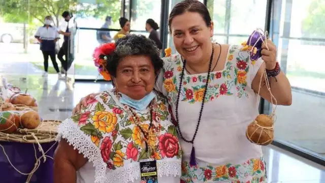 El documento Taak’in uti’al kaaj: Bix u bin u xuupil le taak’ino ya está disponible en el portal del Gobierno del Estado. Foto: Especial