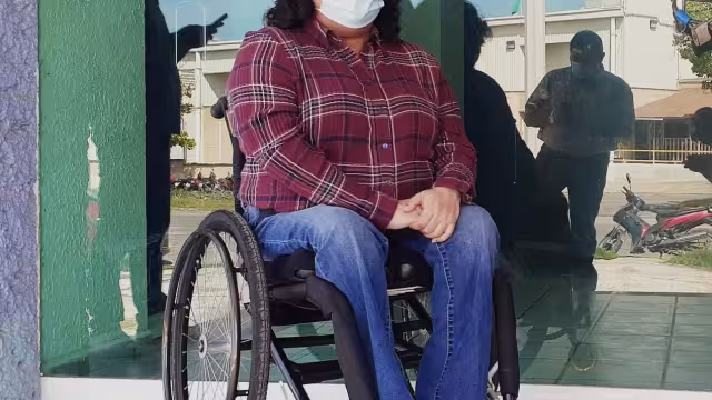 FOTO: David Vázquez